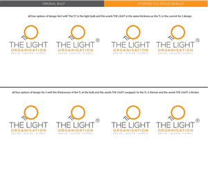 Logo Design by Rony Wibowo for this project | Design: #4435671