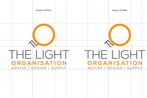 Logo Design by Rony Wibowo for this project | Design: #4479582