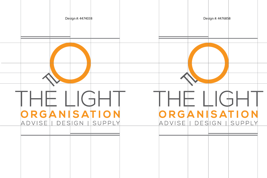 Logo Design by Rony Wibowo for this project | Design #4481690