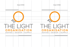 Logo Design by Rony Wibowo for this project | Design: #4481690
