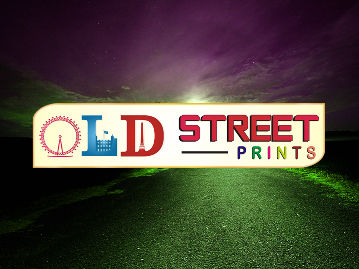 Logo Design by kreative luks for this project | Design #4351195