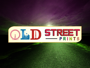 Logo Design by kreative luks