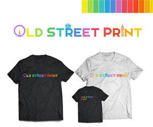 Logo Design by Quirky