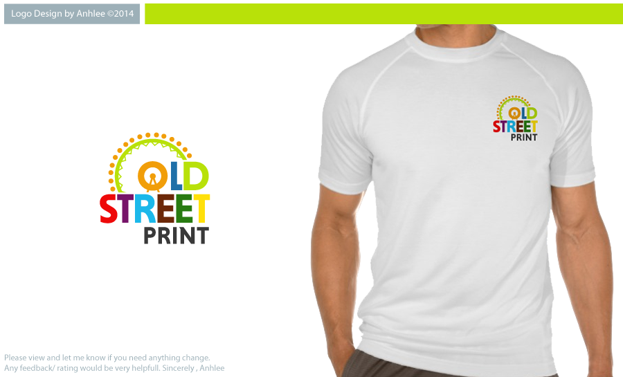 Logo Design by Anhlee for this project | Design #4335681
