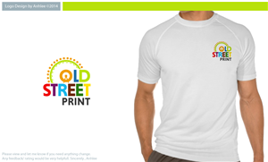 Logo Design by Anhlee