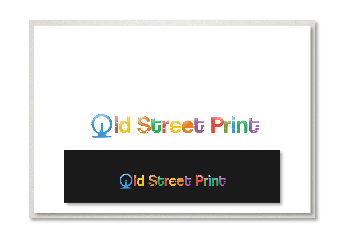 Logo Design by Gita. for this project | Design #4361876