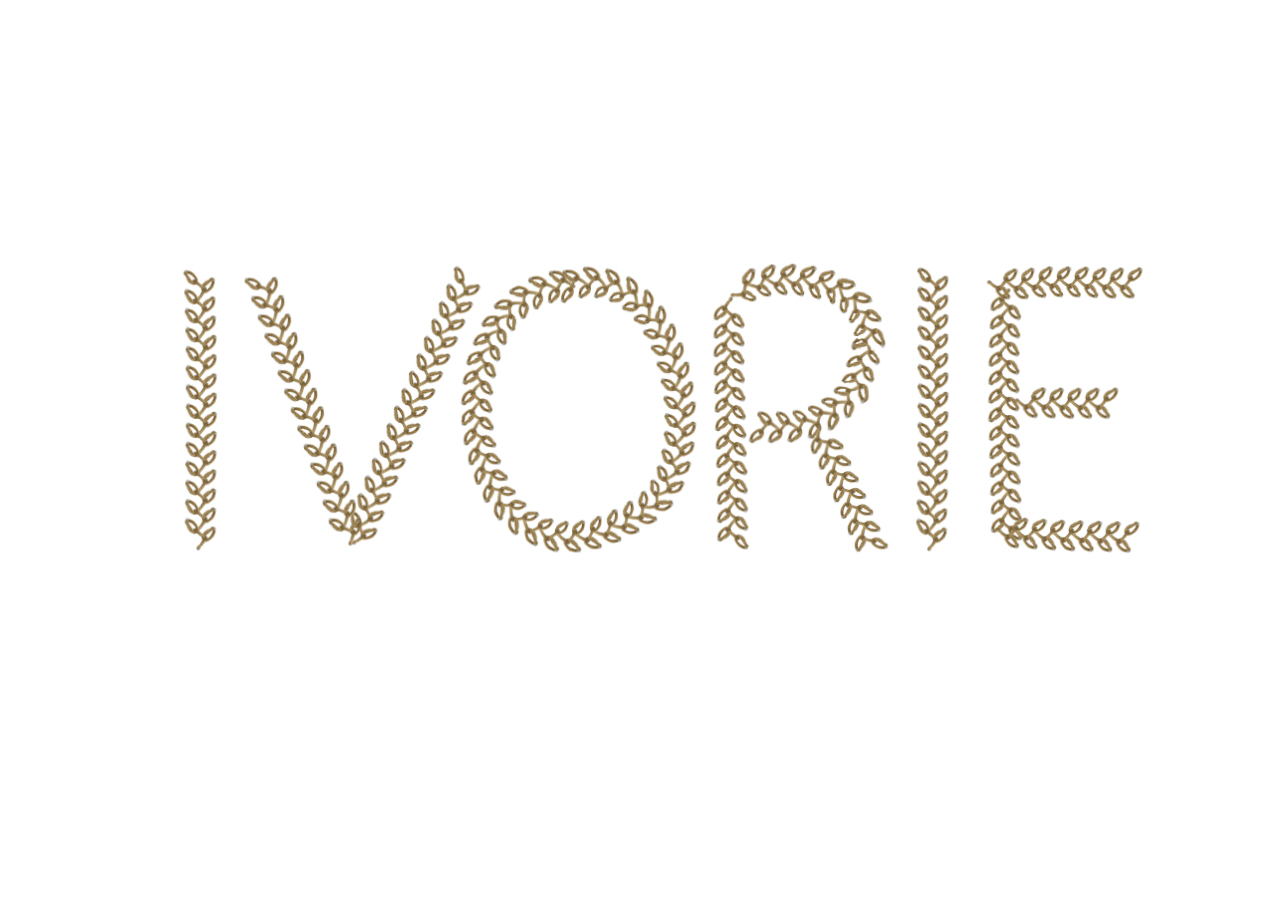 Logo Design by Adele for IVORIE GROUP PTY LTD | Design #1249589