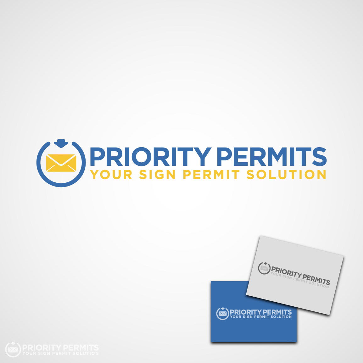 Logo Design by Fanol Ademi for this project | Design: #1232187