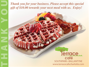 Postcard Design by lasvegasdesigner