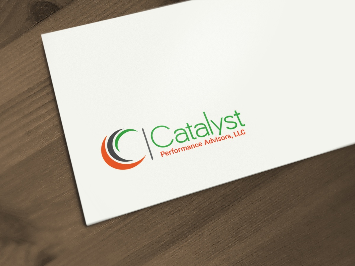 Logo Design by Chaitanya S. for this project | Design #4321789