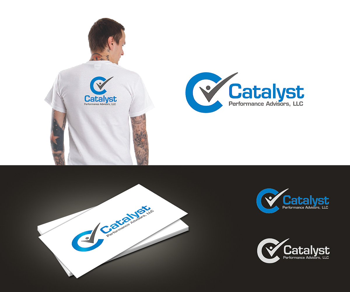 Logo Design by Vishak vasu for this project | Design #4374589