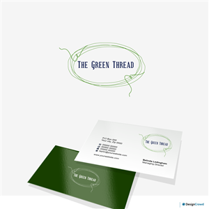 Logo Design by designgreen for this project | Design: #1235012