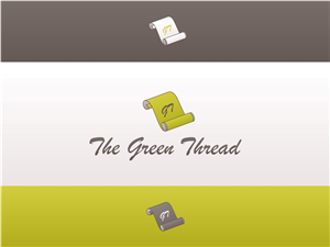 Logo Design by Morgana