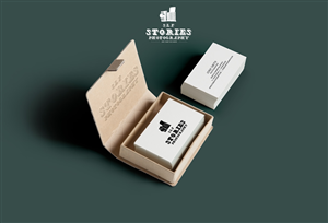 Diseño de Logo por ANCHOR para este proyecto | Diseño: #4397659