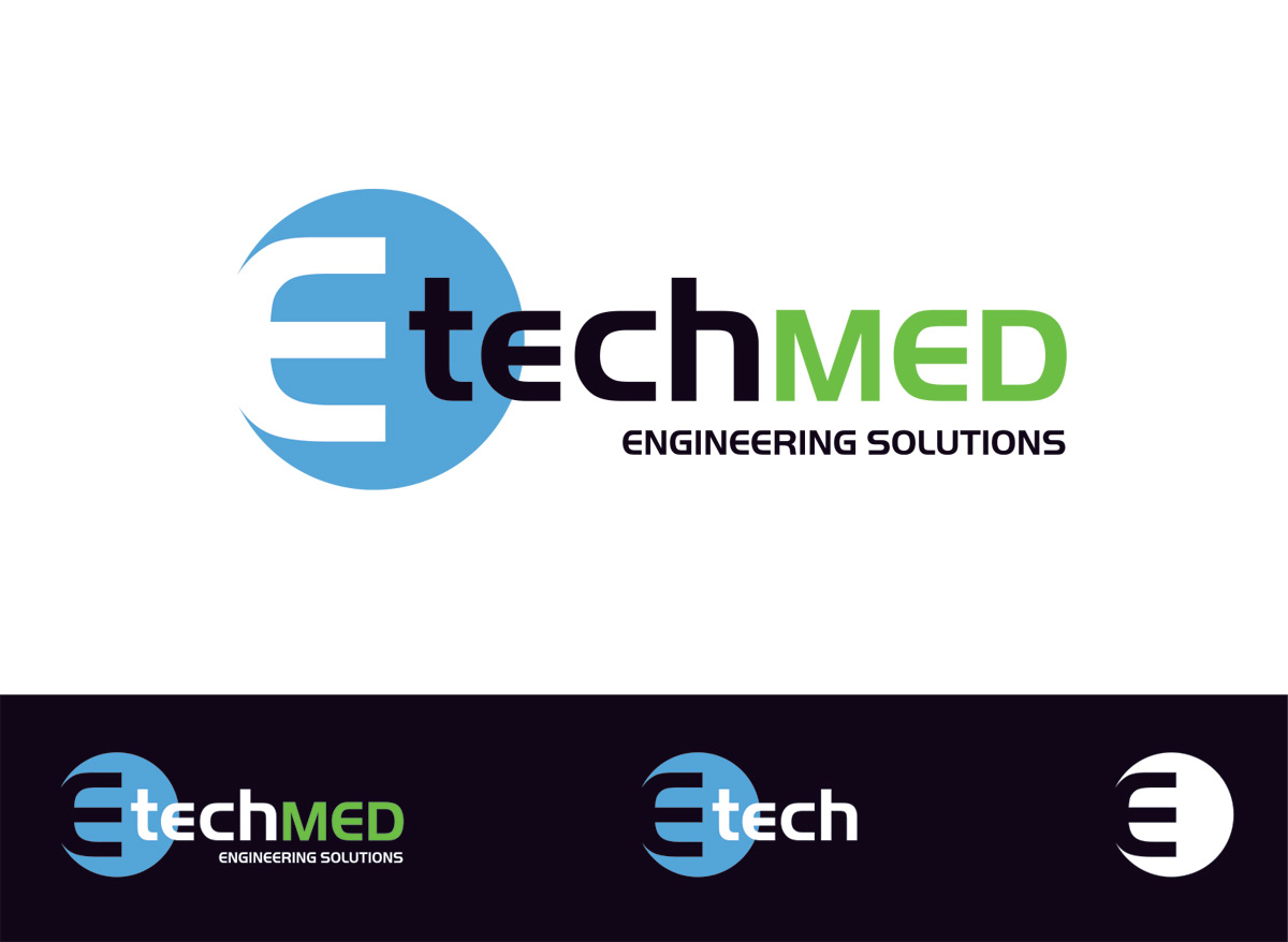 Logo Design by Marcos! for this project | Design #1259156
