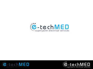 Logo Design by MT Design