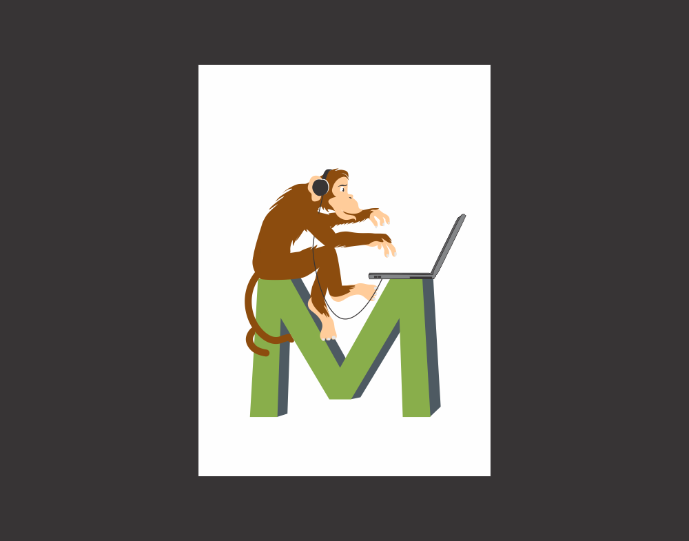 Illustration Design by Ample Designs for this project | Design #4352203