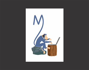 Illustration Design by Ample Designs for this project | Design: #4352208