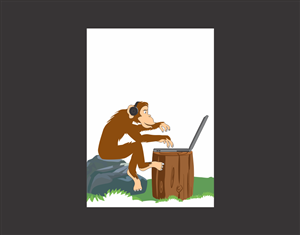 Illustration Design by Ample Designs for this project | Design: #4352210