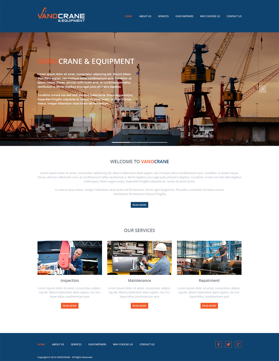 Web Design par Alex Andu pour ce projet | Design #4441564