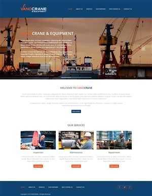 Web Design by Alex Andu