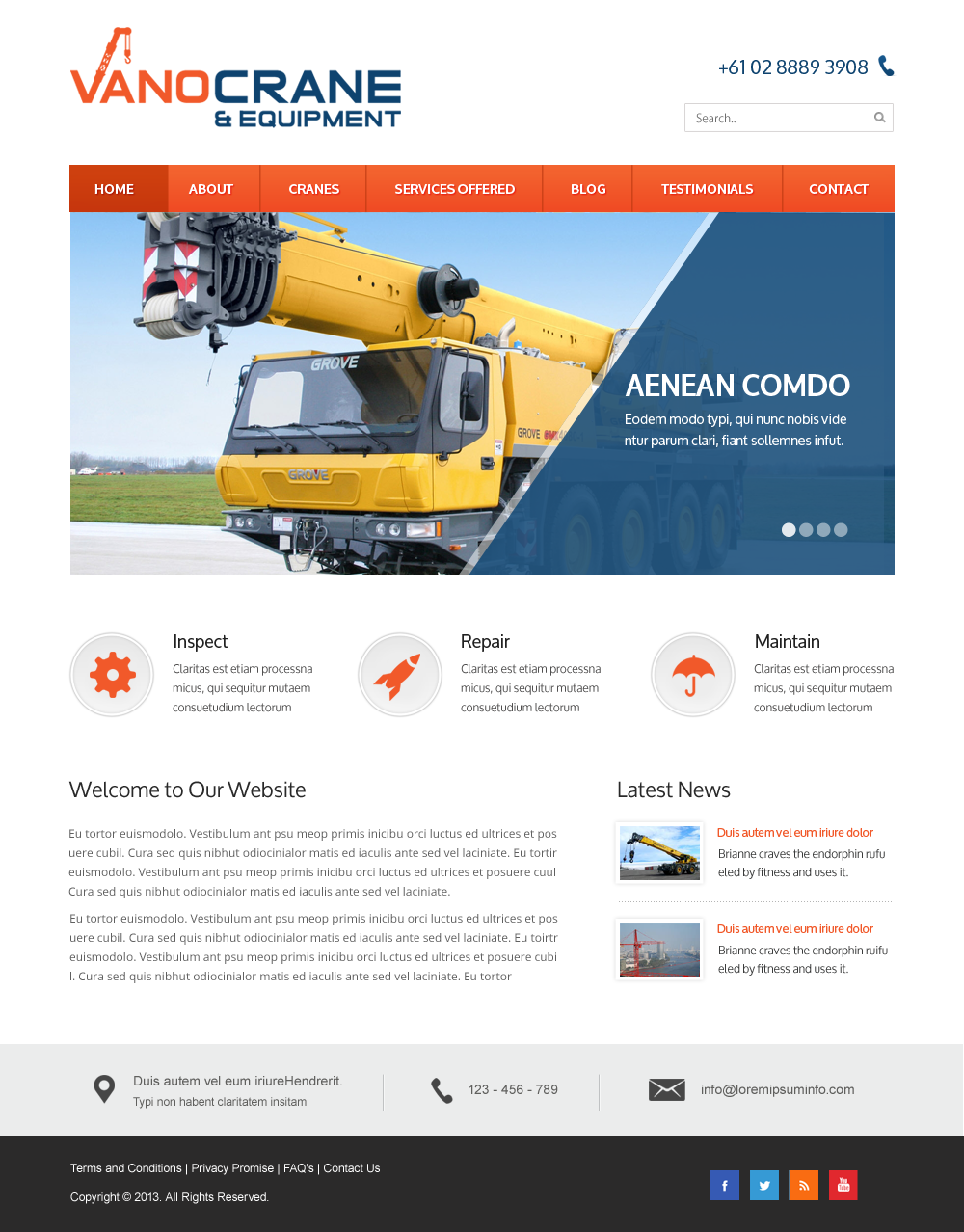 Web-Design von Infinity Pix für dieses Projekt | Design #4397553