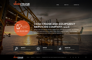 Web Design par pb pour ce projet | Design : #4382071