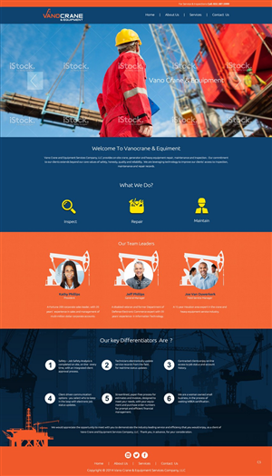 Web Design par pb pour ce projet | Design : #4389187