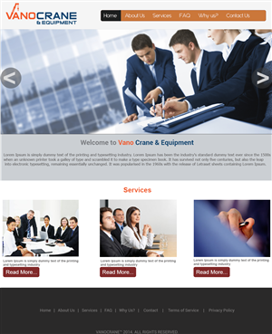 Web Design by DivineDesigners™