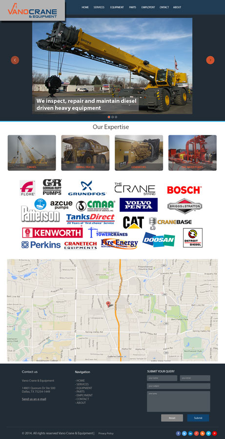 Web Design by tazli for this project | Design #4434675