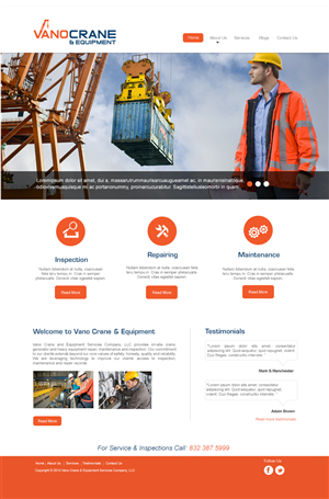 Web Design par Shabnum Khan pour ce projet | Design : #4428866