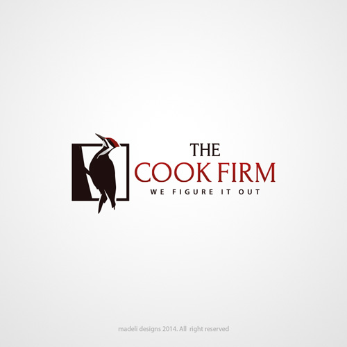 Logo Design by madeli for this project | Design #4315611