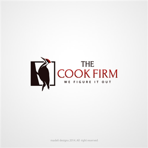 Logo Design by madeli for this project | Design: #4315611