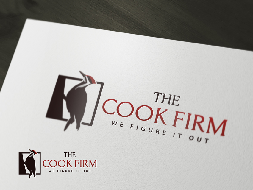 Logo Design by madeli for this project | Design #4315618