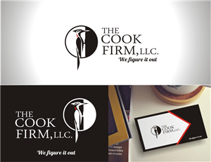 Logo Design by LIZZY LO for this project | Design: #4312953