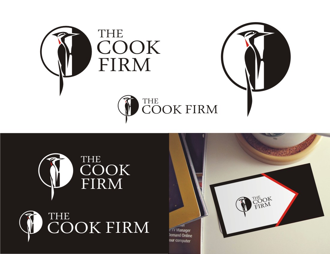 Logo Design by LIZZY LO for this project | Design #4318663