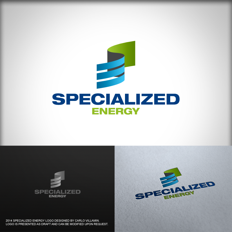 Logo Design by carlomagno for this project | Design #4332456