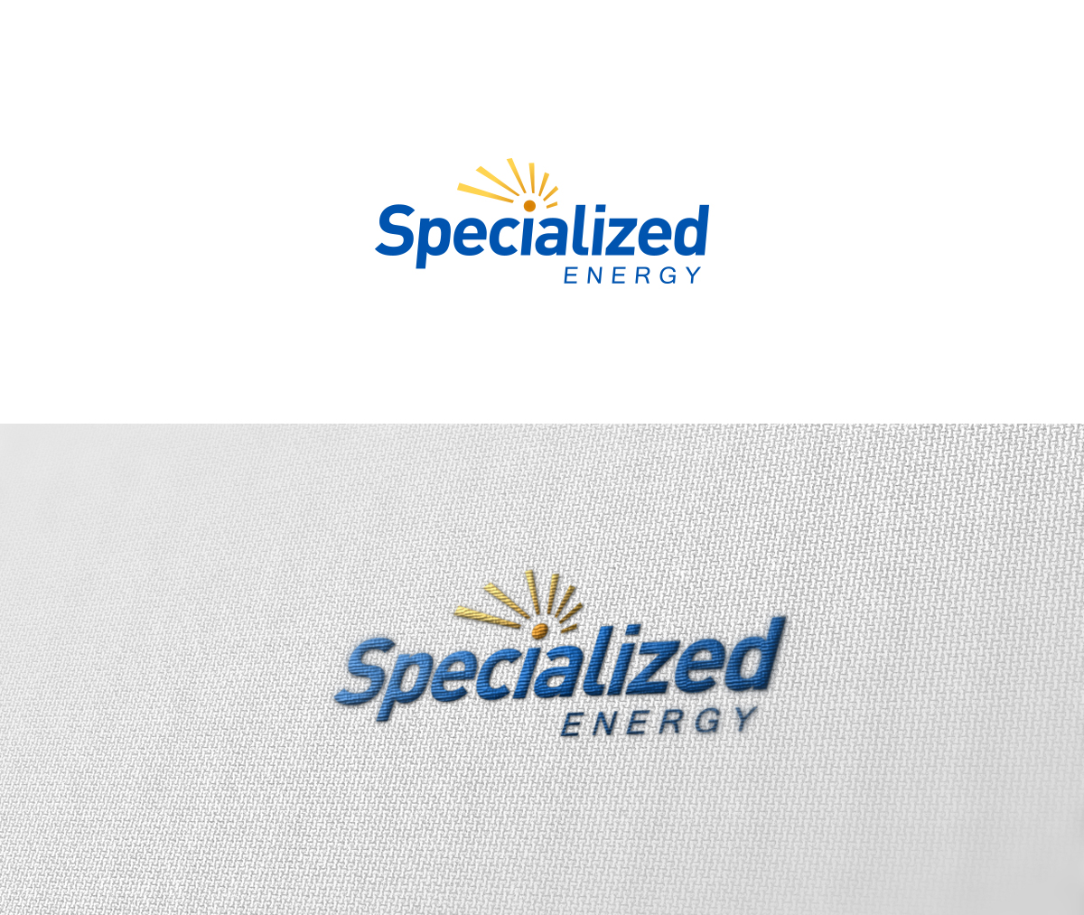 Logo Design by Benjamin for this project | Design #4330863