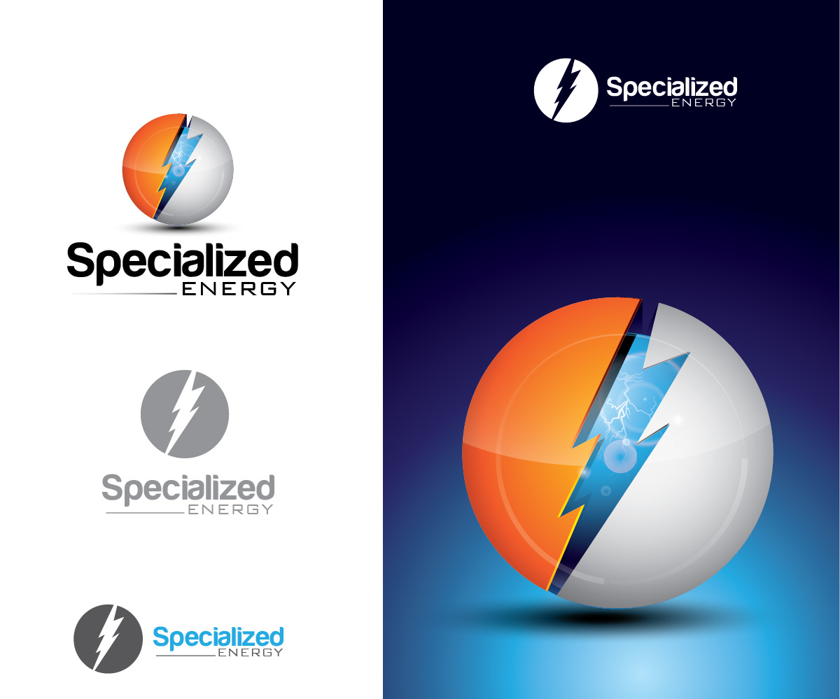 Logo Design by ErrAr for this project | Design #4348525