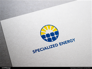 Logo Design by HYPdesign for this project | Design: #4334053