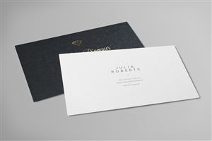 Logo Design by Ben for White Doves Bridal Boutique | Design: #4348608