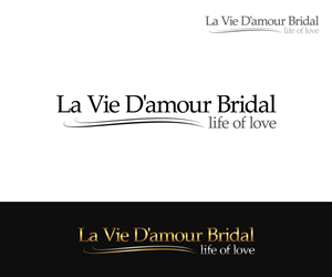 Logo Design by M.Pirs for White Doves Bridal Boutique | Design: #4312760