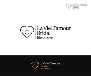 Logo Design by M.Pirs for White Doves Bridal Boutique | Design: #4312818