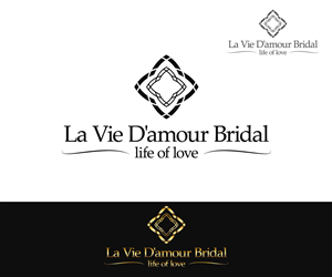 Logo Design by M.Pirs for White Doves Bridal Boutique | Design: #4322454