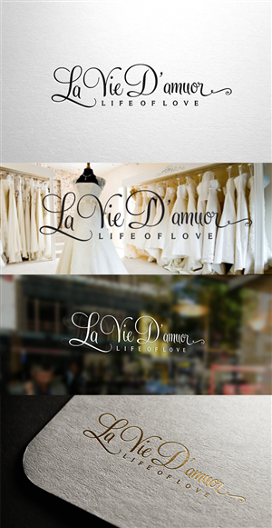 Logo Design by Merry_Elle