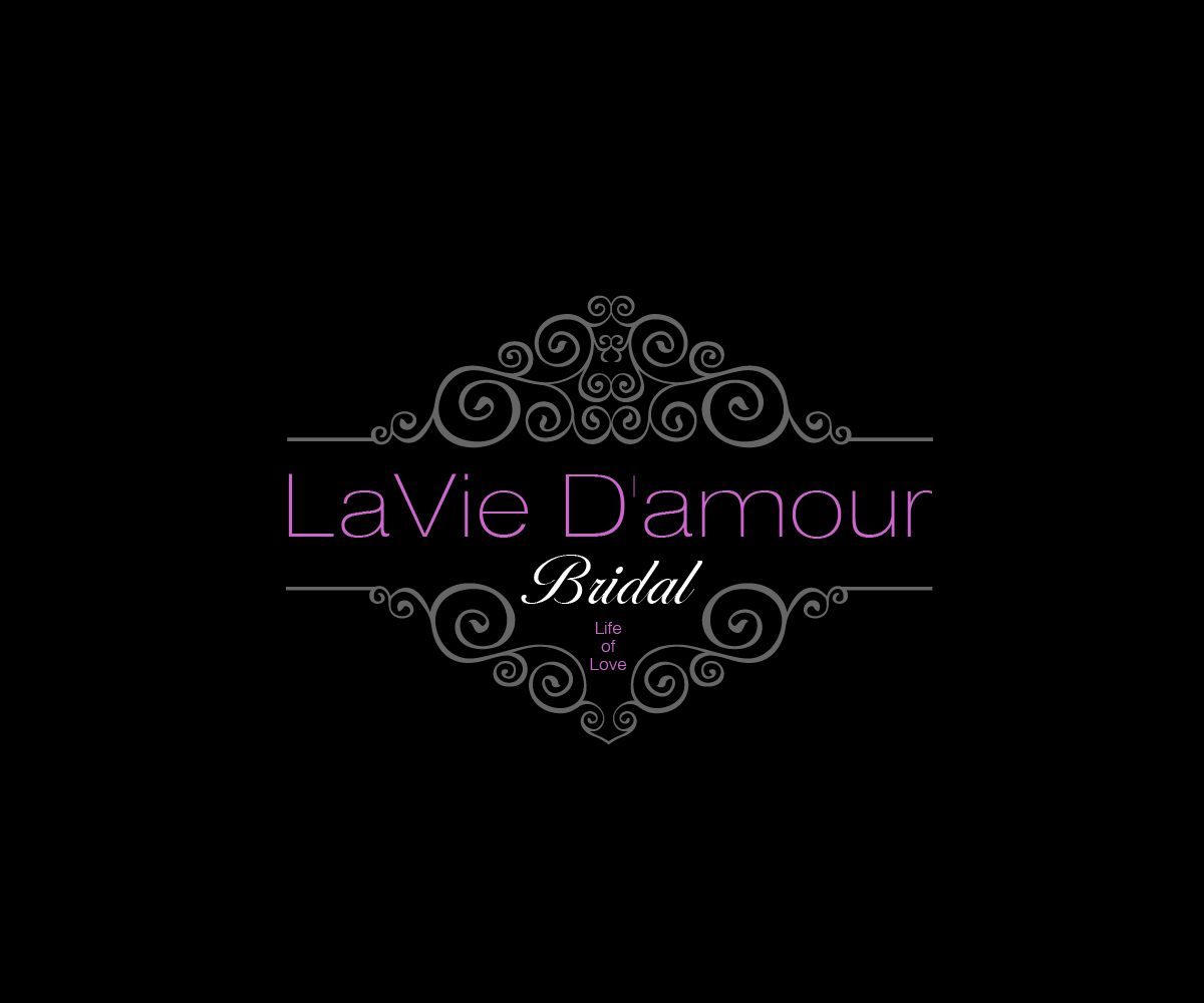 Logo Design by GliderGraphx for White Doves Bridal Boutique | Design #4319544