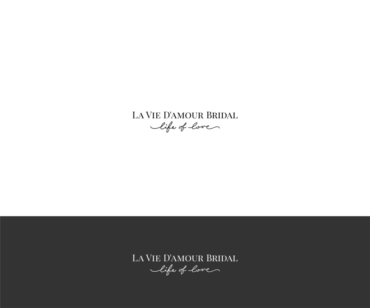 Logo-Design von T. Woof für White Doves Bridal Boutique | Design #4358161
