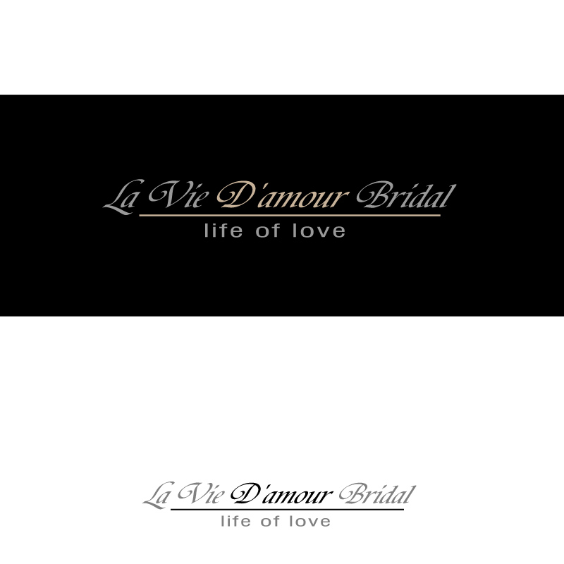 Logo-Design von instudio für White Doves Bridal Boutique | Design #4321600
