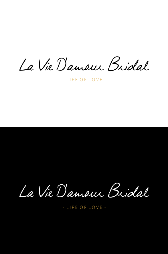 Logo Design by Lissa' for White Doves Bridal Boutique | Design #4314524