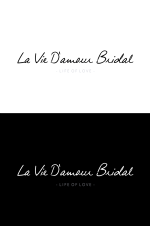 Logo Design by Lissa' for White Doves Bridal Boutique | Design: #4314526